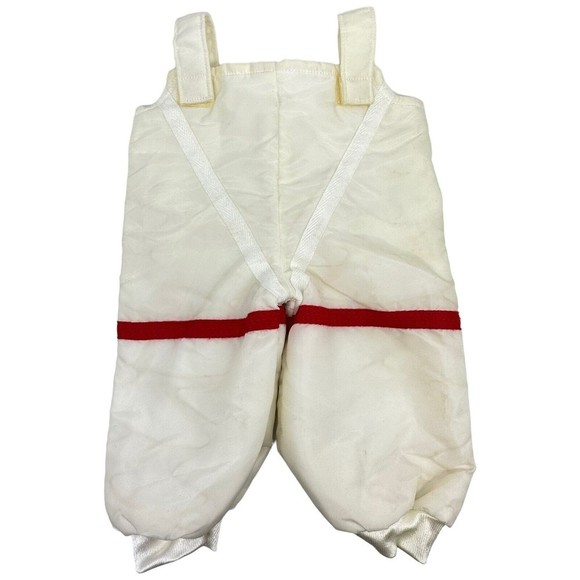Vintage 1985 Cabbage Patch Kid CPK Doll Young Astronaut Suit Pants - Picture 1 of 4